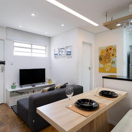 Maison Champs Elysees - Apartamentos Por Temporada São Paulo Extérieur photo