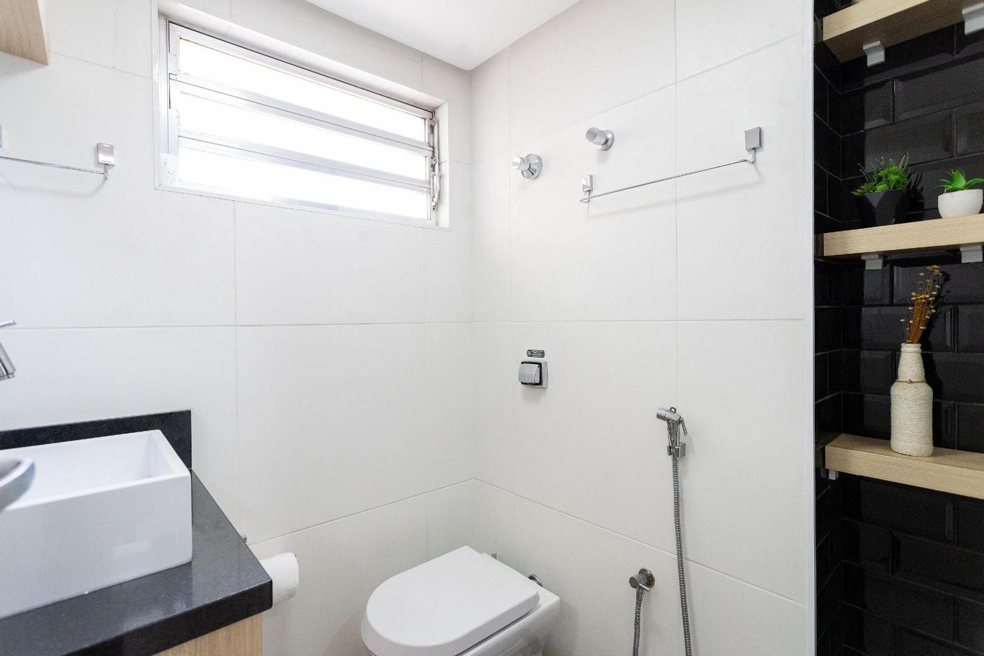 Maison Champs Elysees - Apartamentos Por Temporada São Paulo Extérieur photo