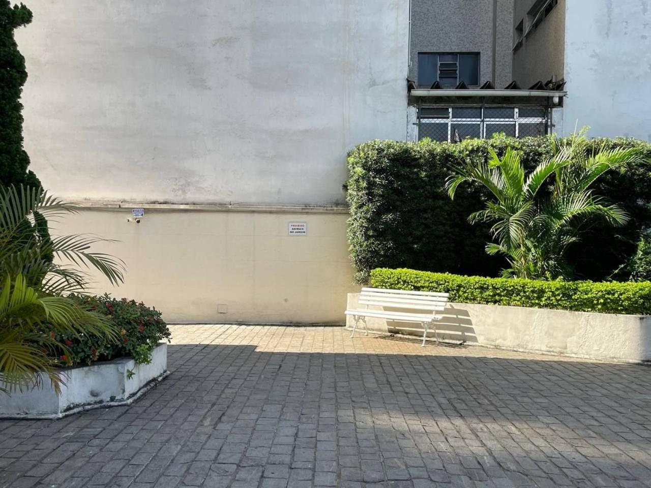 Maison Champs Elysees - Apartamentos Por Temporada São Paulo Extérieur photo