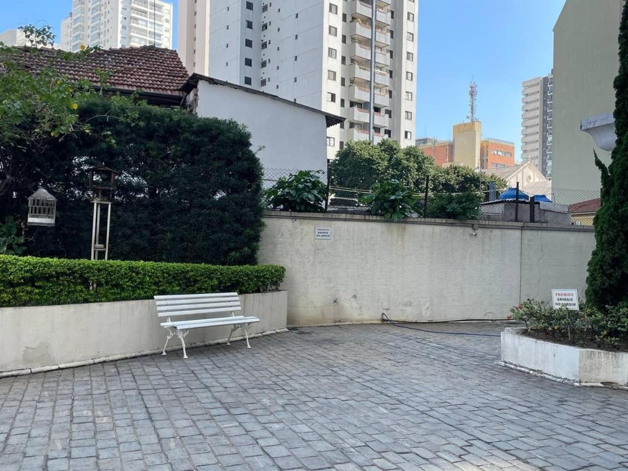 Maison Champs Elysees - Apartamentos Por Temporada São Paulo Extérieur photo