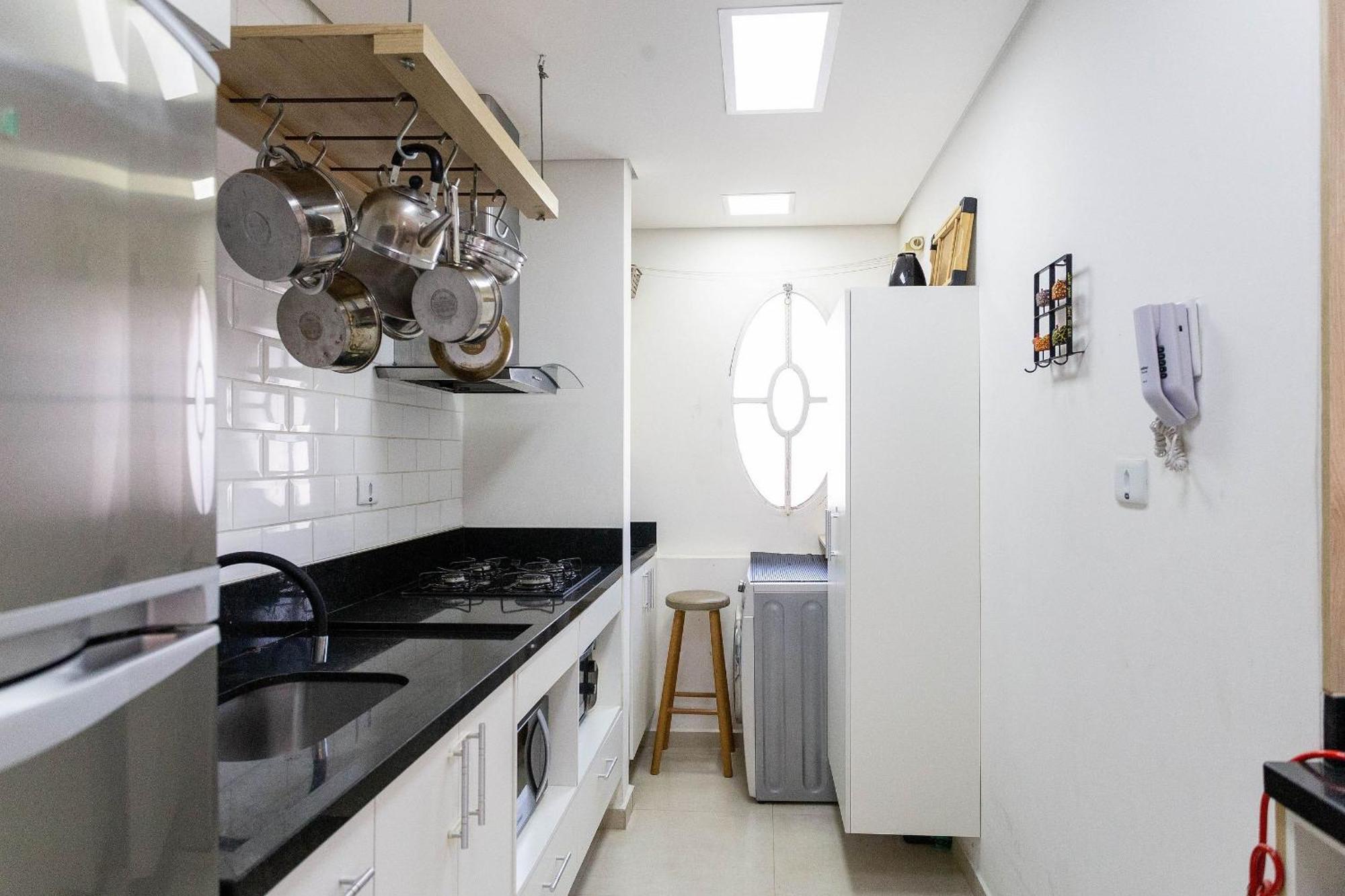 Maison Champs Elysees - Apartamentos Por Temporada São Paulo Extérieur photo